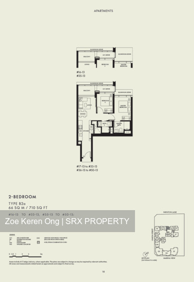 W RESIDENCES MARINA VIEW - SINGAPORE (D1), Apartment #550418921